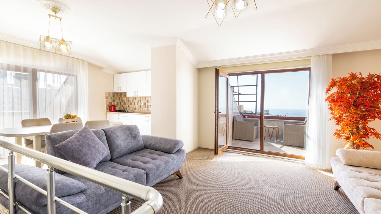 Photo of Livingroom in Trabzon