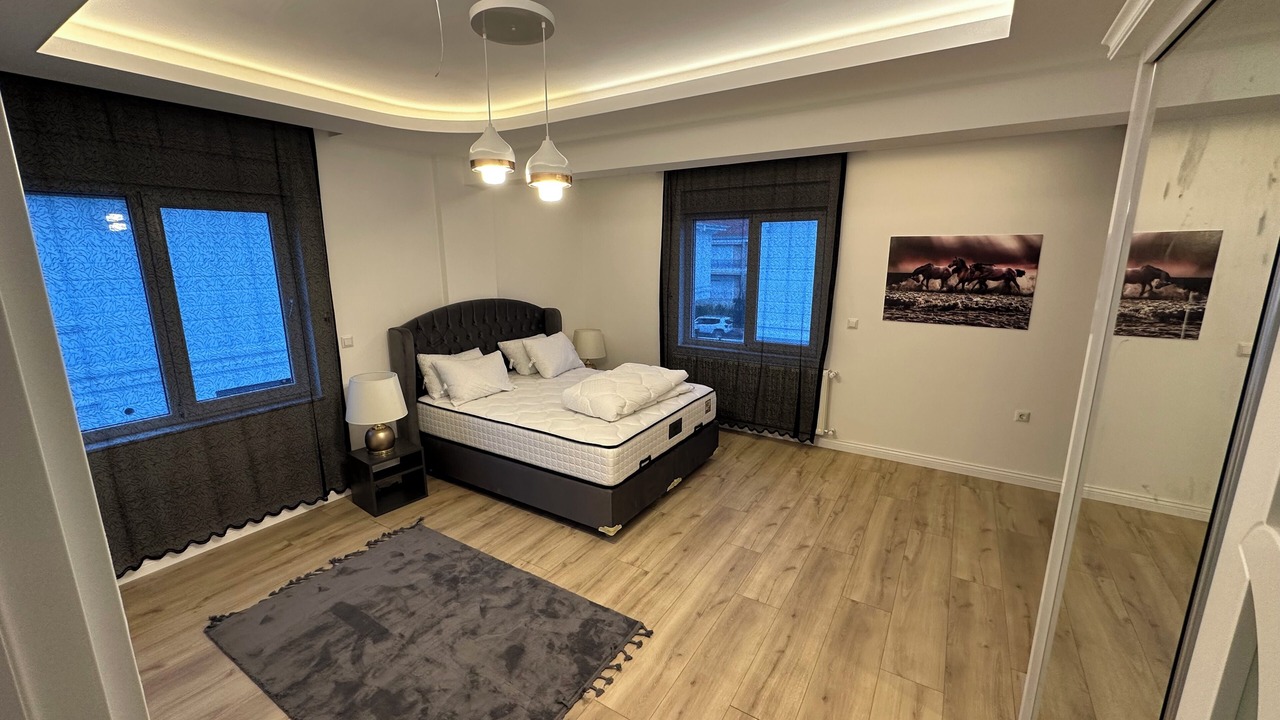 Photo of Bedroom in Dosemealti