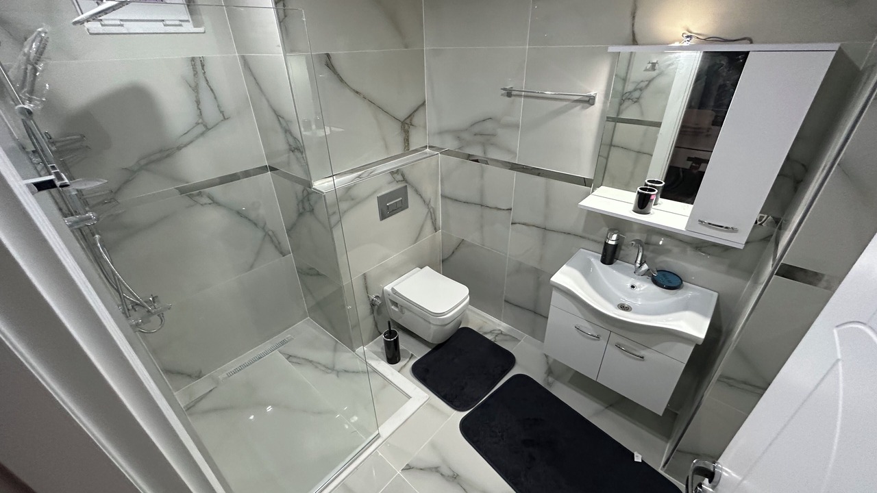 Photo of Bathroom in Dosemealti