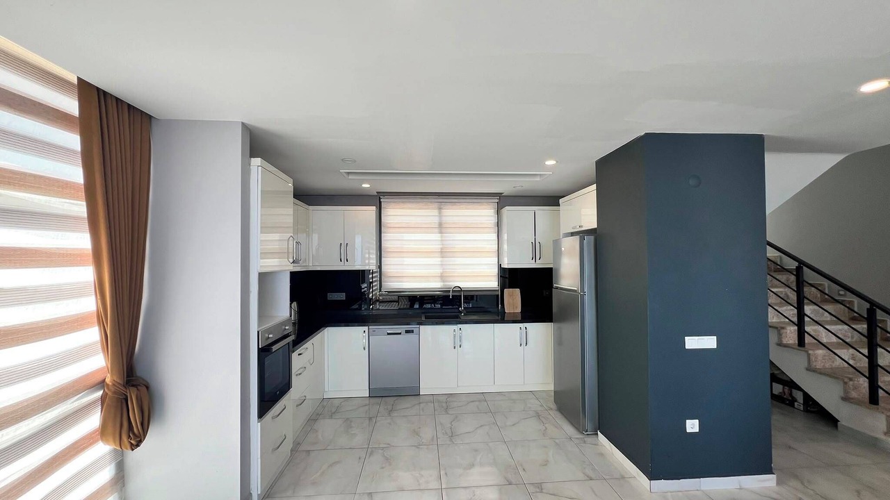 Photo of Kitchen in Alanya