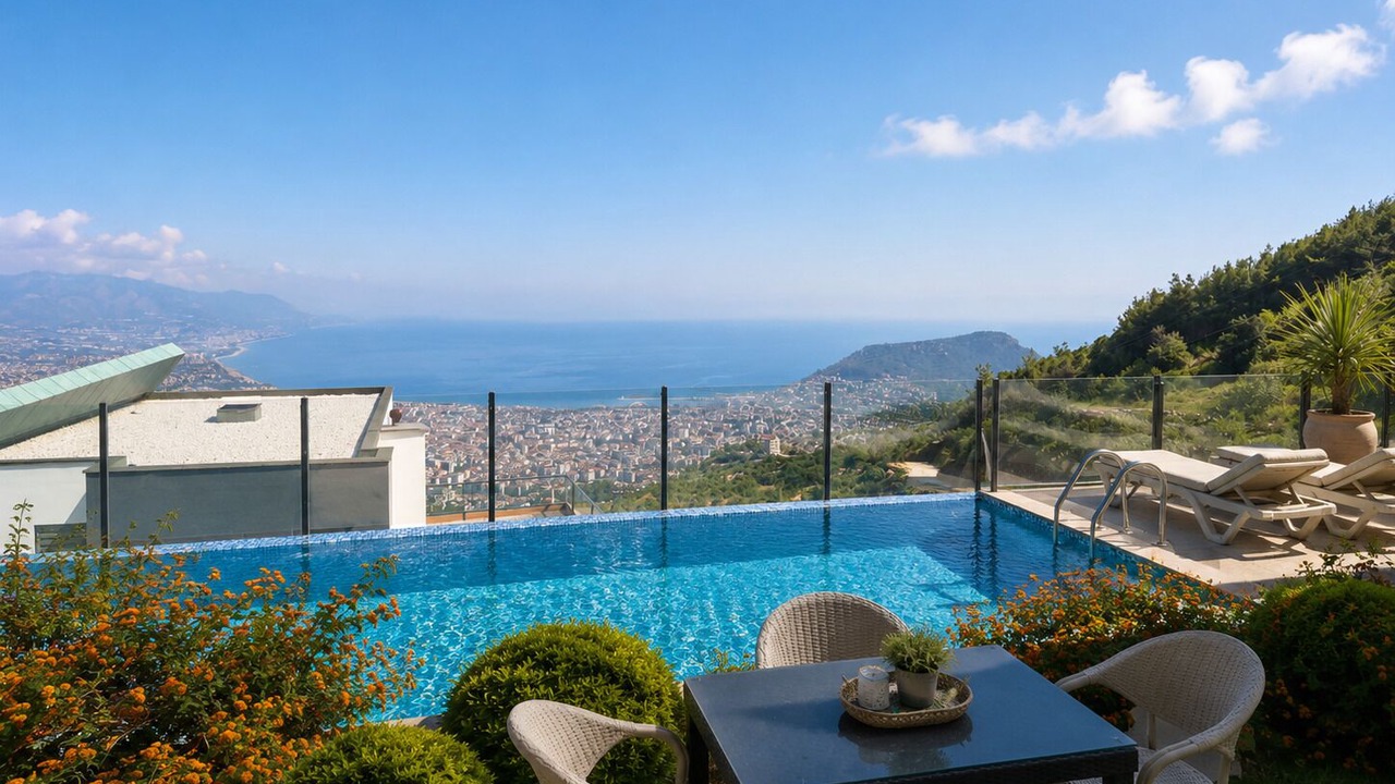 Photo of Outdoor in Alanya