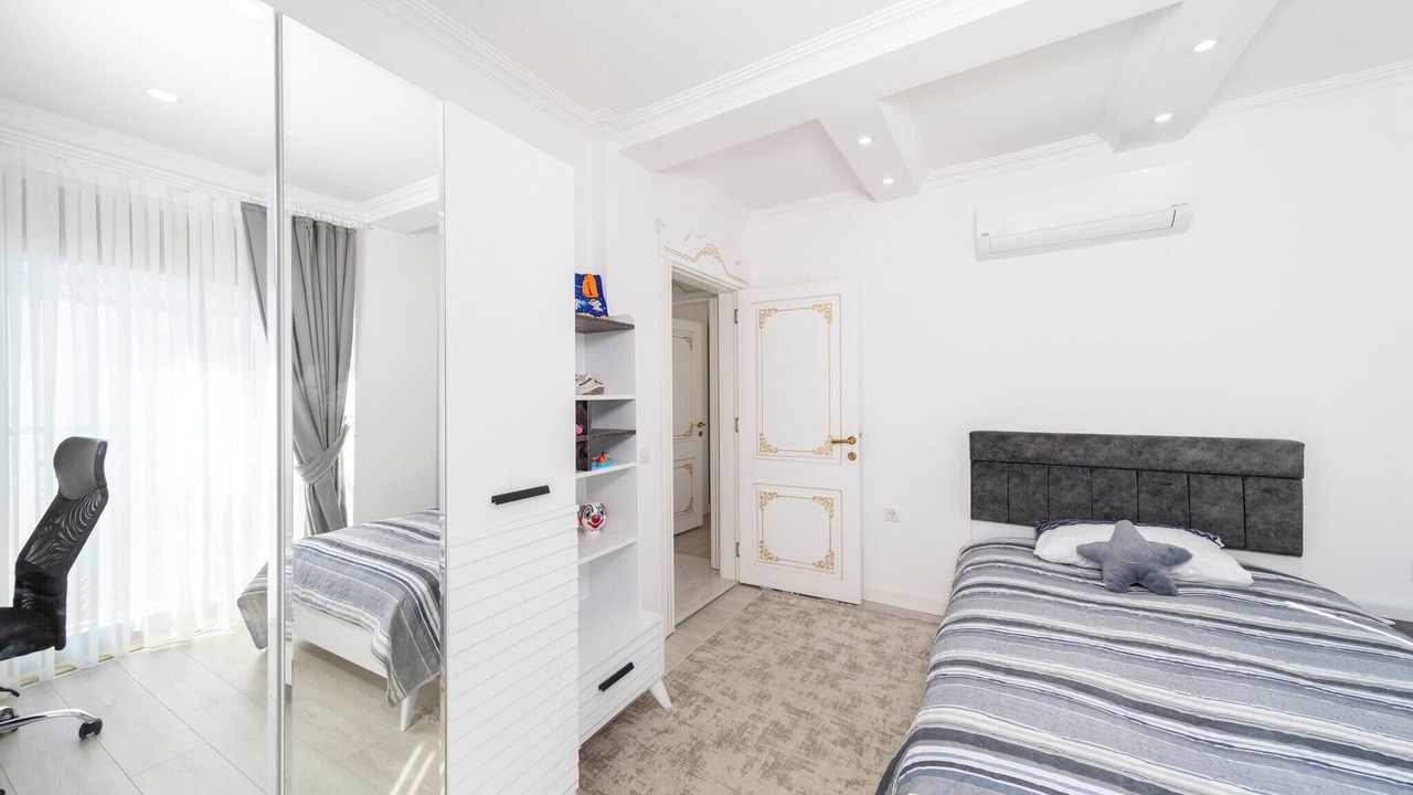 Photo of Bedroom in Goynuk