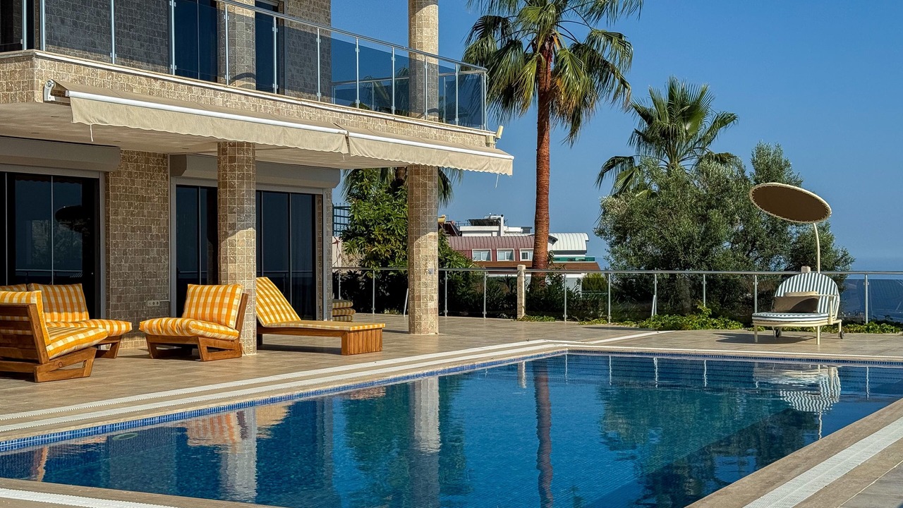 Photo of Outdoor in Alanya