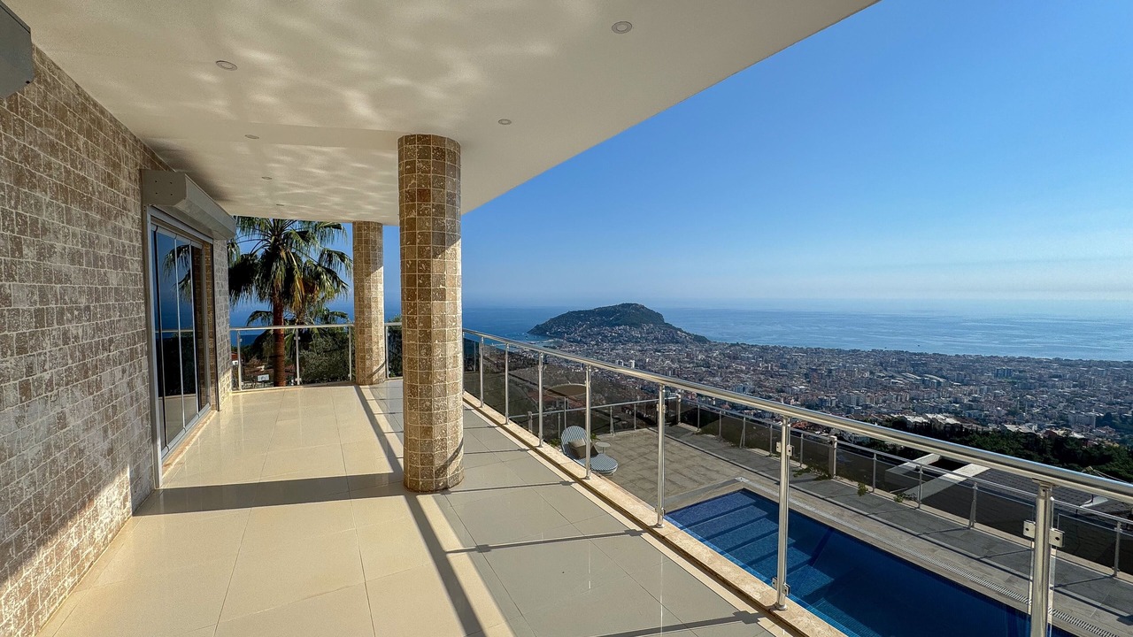 Photo of Outdoor in Alanya
