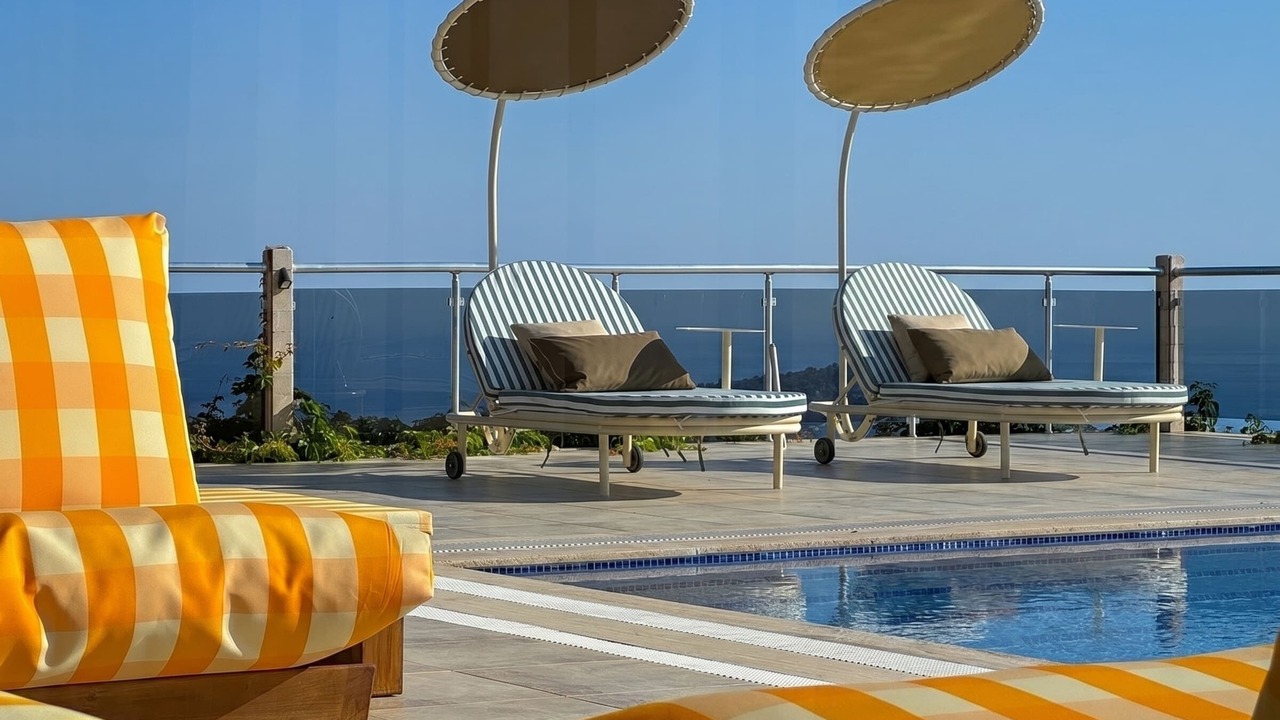 Photo of Outdoor in Alanya