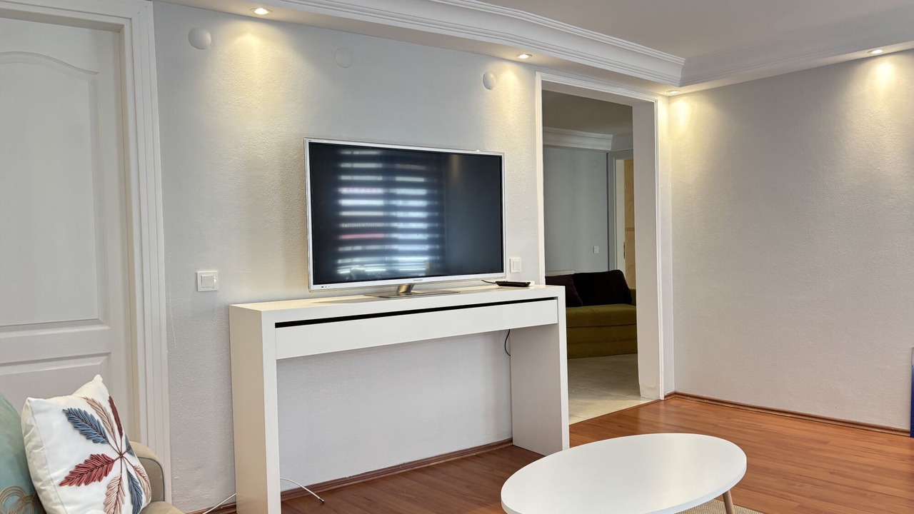 Photo of Livingroom in Osmanbey