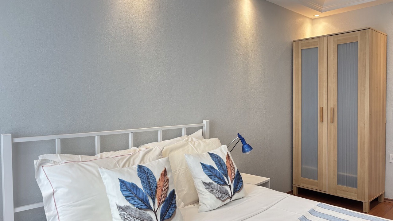 Photo of Bedroom in Osmanbey