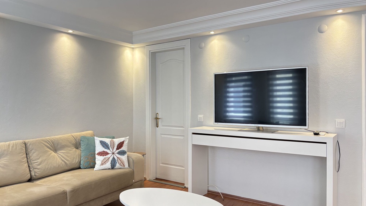 Photo of Livingroom in Osmanbey
