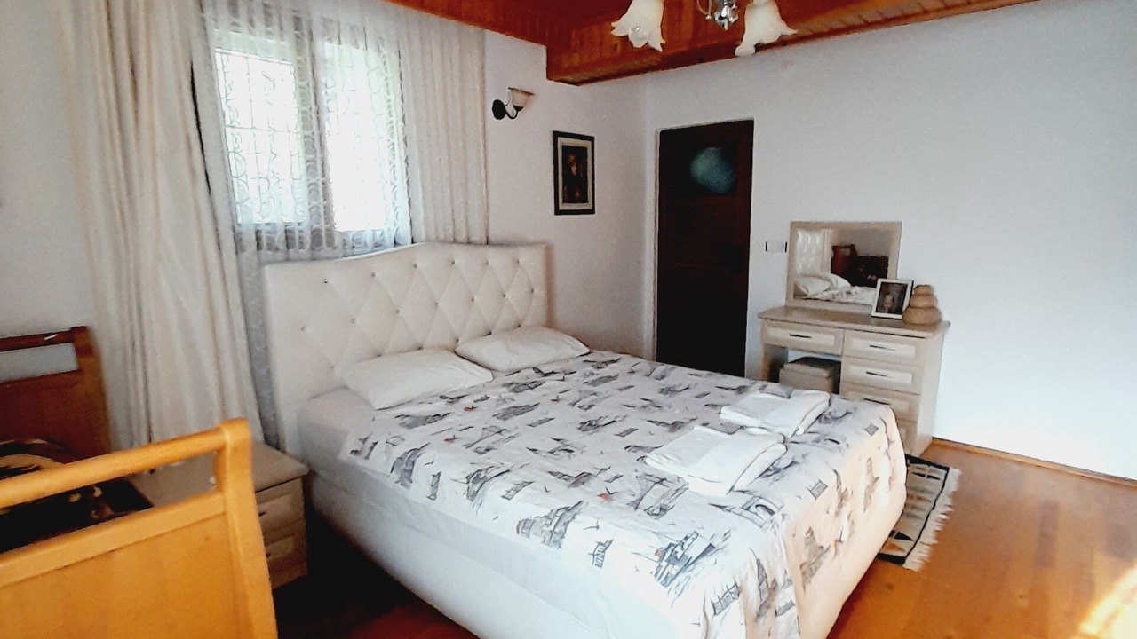 Photo of Bedroom in Kayakoy
