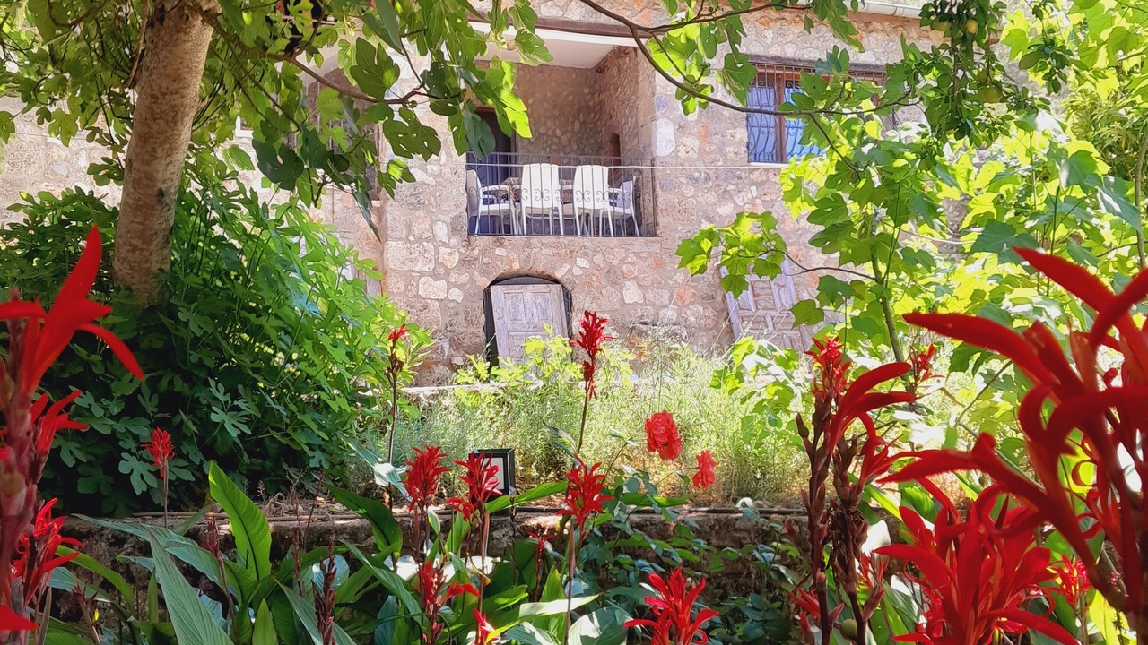 Photo of Outdoor in Kayakoy