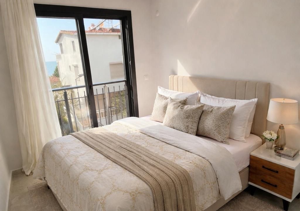 Photo of Bedroom in Kadnlar Denizi Mahallesi