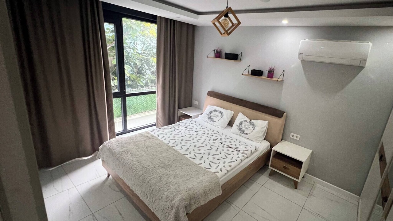 Photo of Bedroom in Alanya