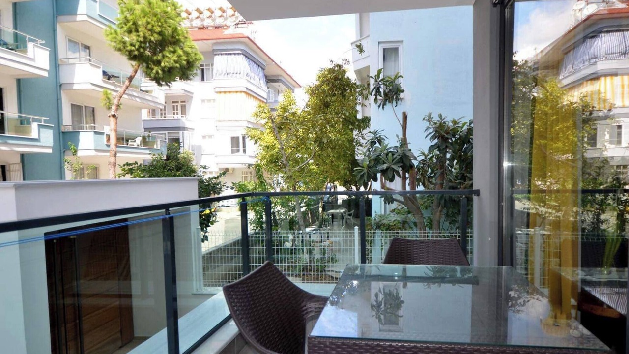 Photo of Outdoor in Alanya