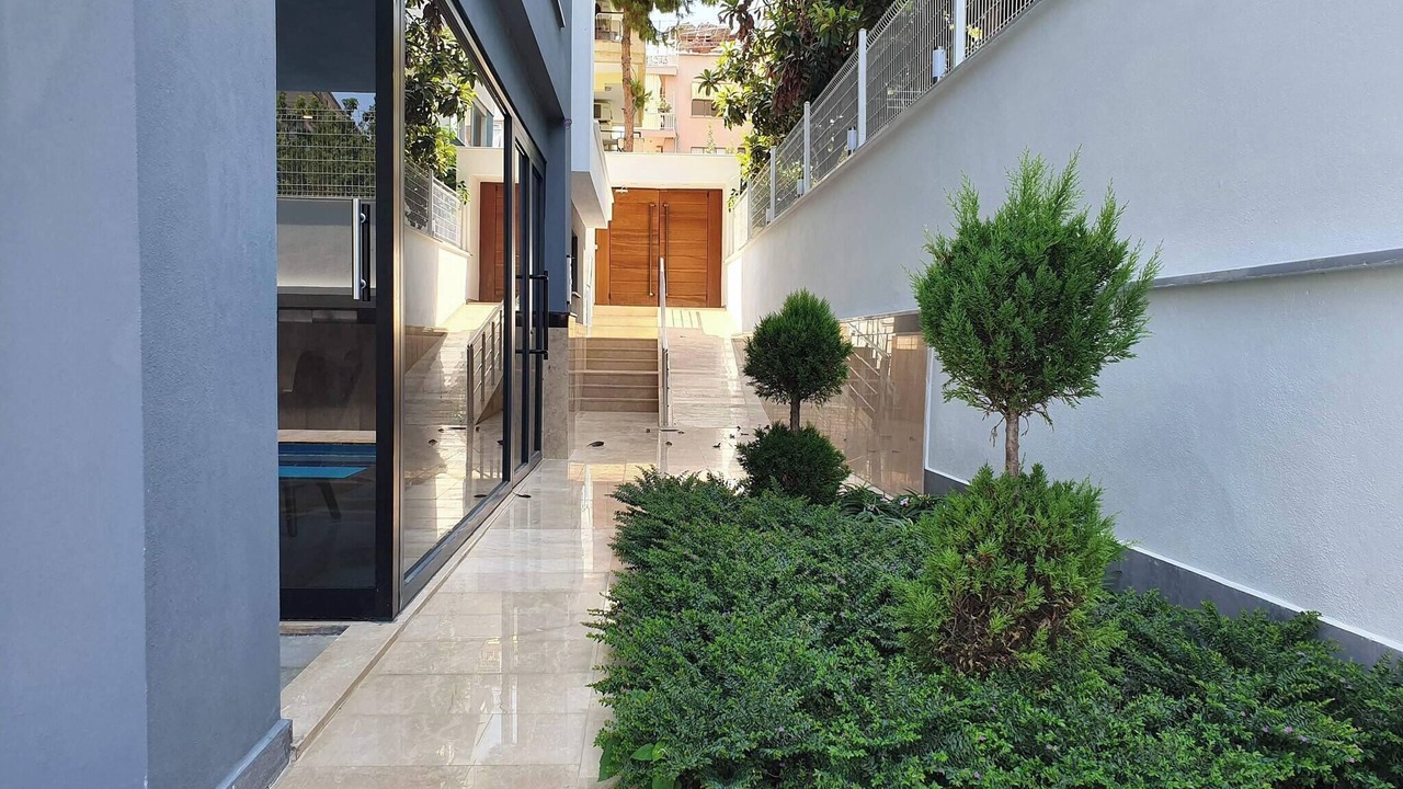 Photo of Outdoor in Alanya