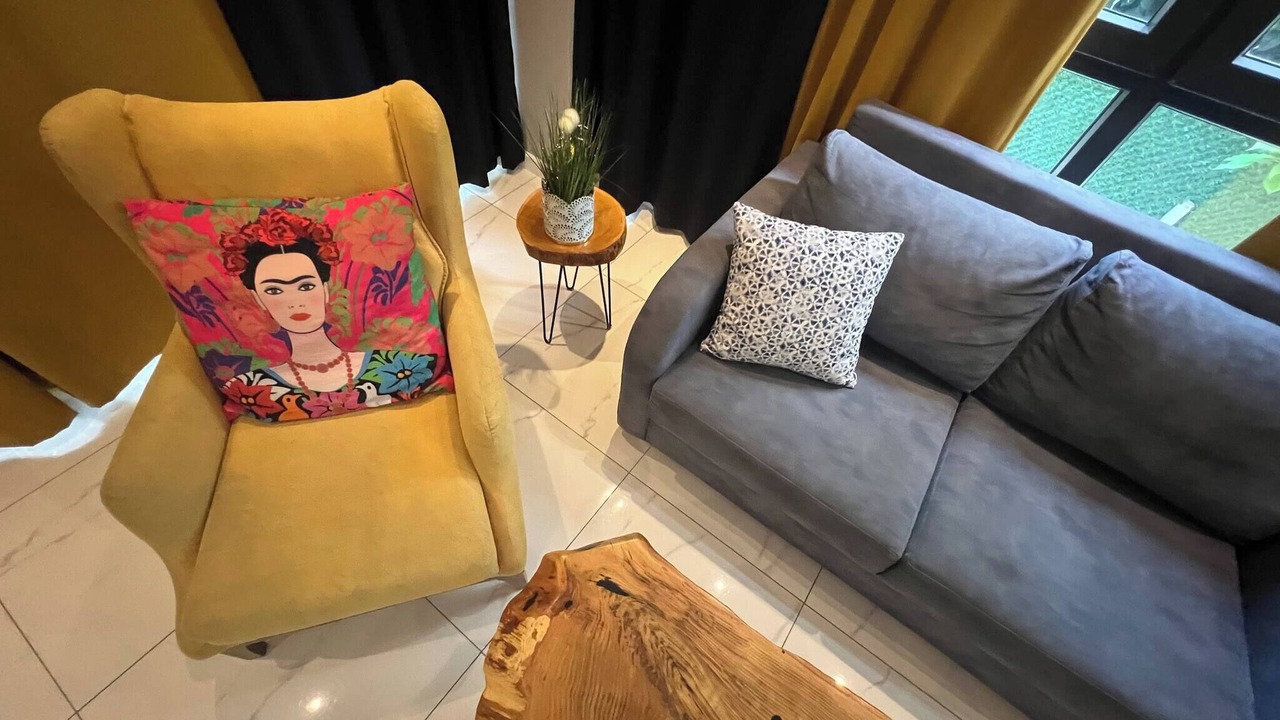 Photo of Livingroom in Alanya
