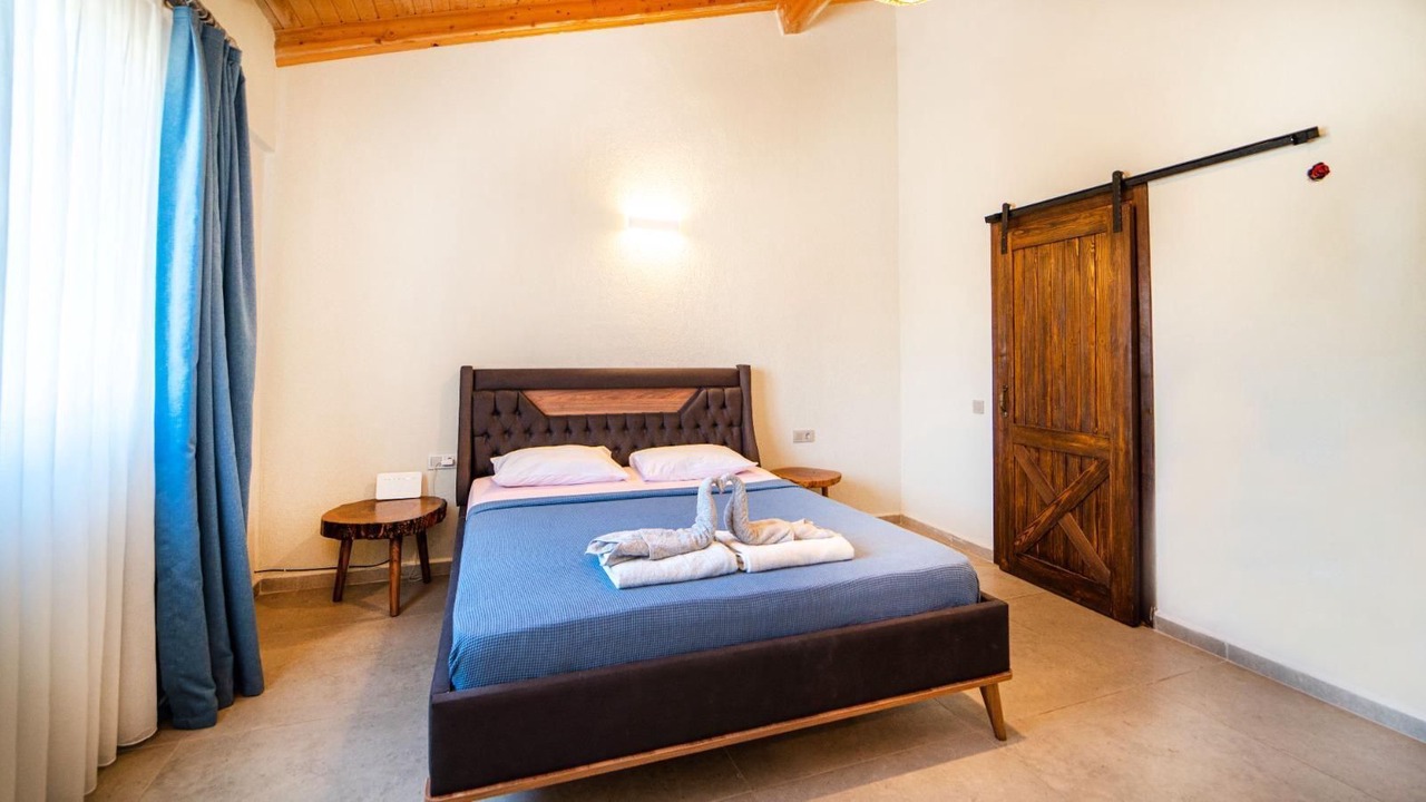 Photo of Bedroom in Keciler