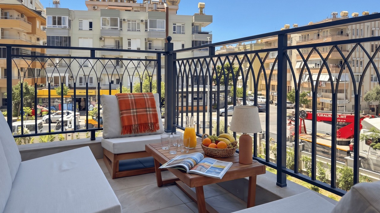 Photo of Outdoor in Alanya