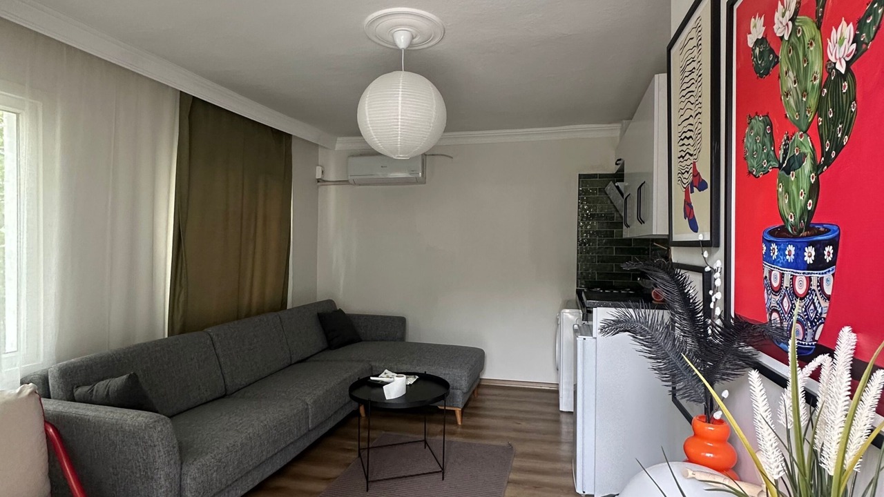 Photo of Livingroom in Ayvalik City Center