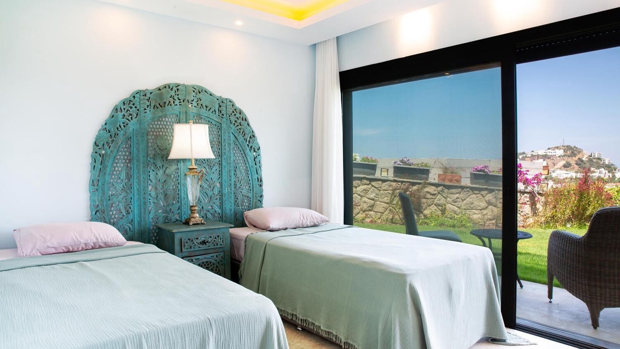 Photo of Bedroom in Geris
