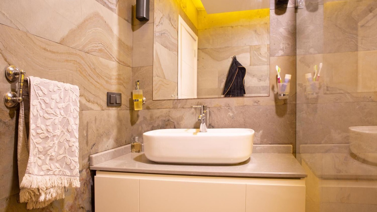 Photo of Bathroom in Geris