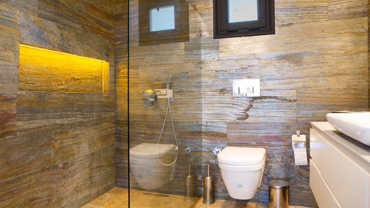 Photo of Bathroom in Geris