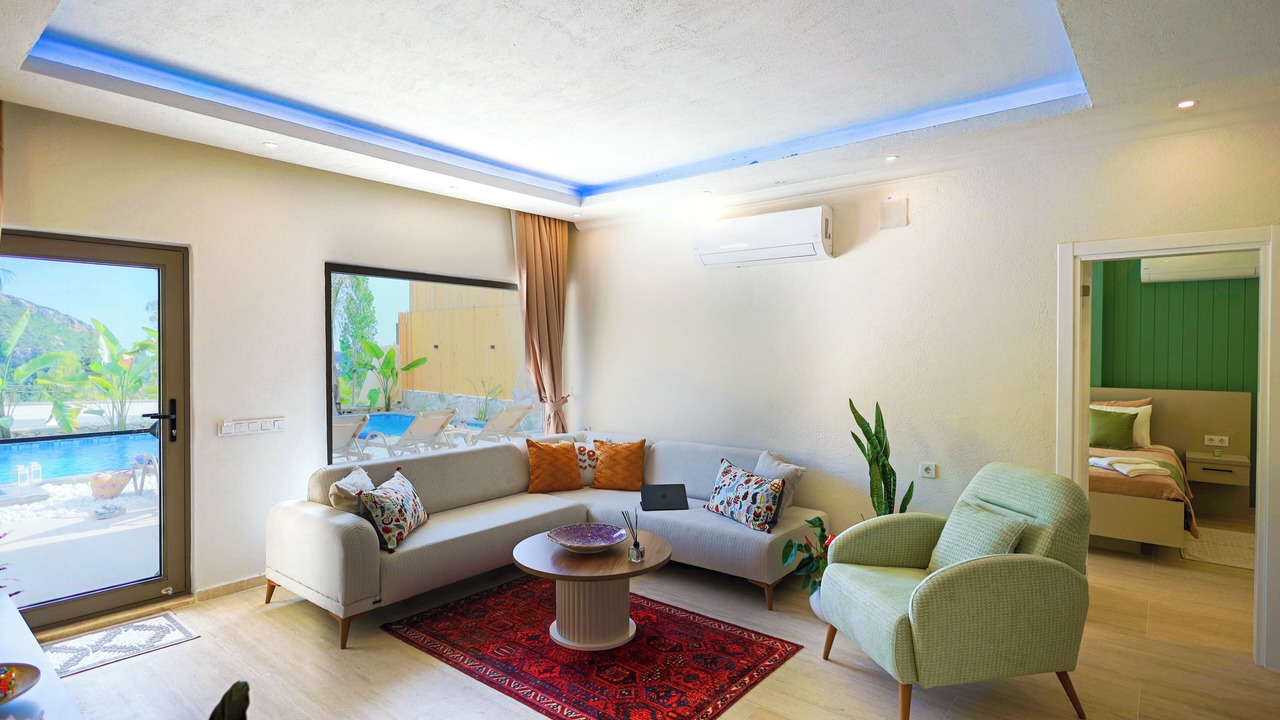 Photo of Livingroom in Islamlar