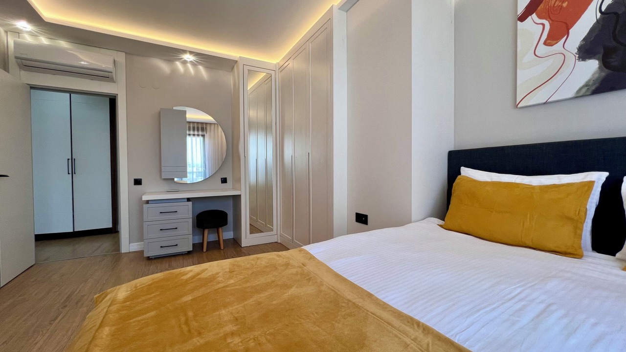 Photo of Bedroom in Konyaalti