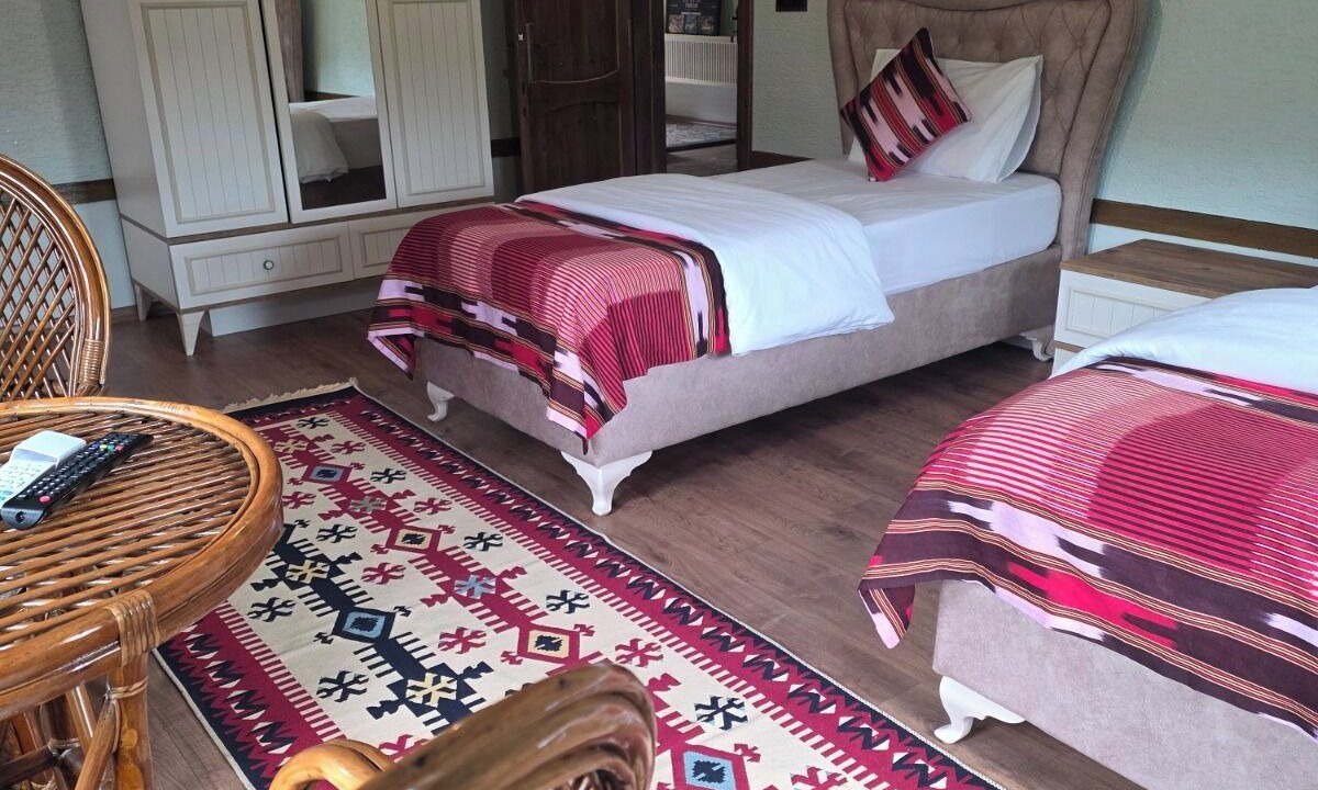 Photo of Bedroom in Trabzon