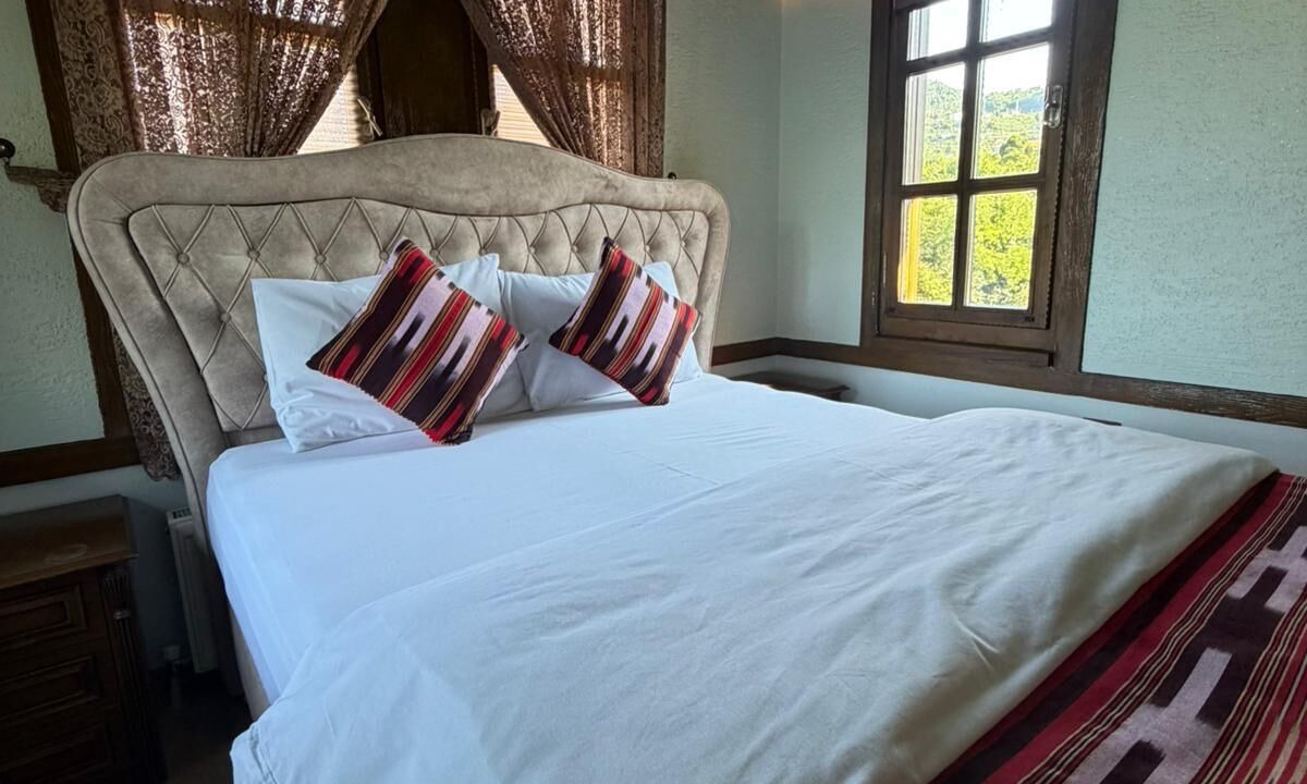 Photo of Bedroom in Trabzon