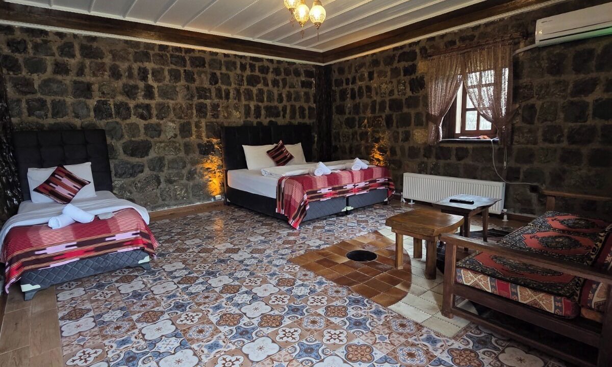 Photo of Bedroom in Trabzon