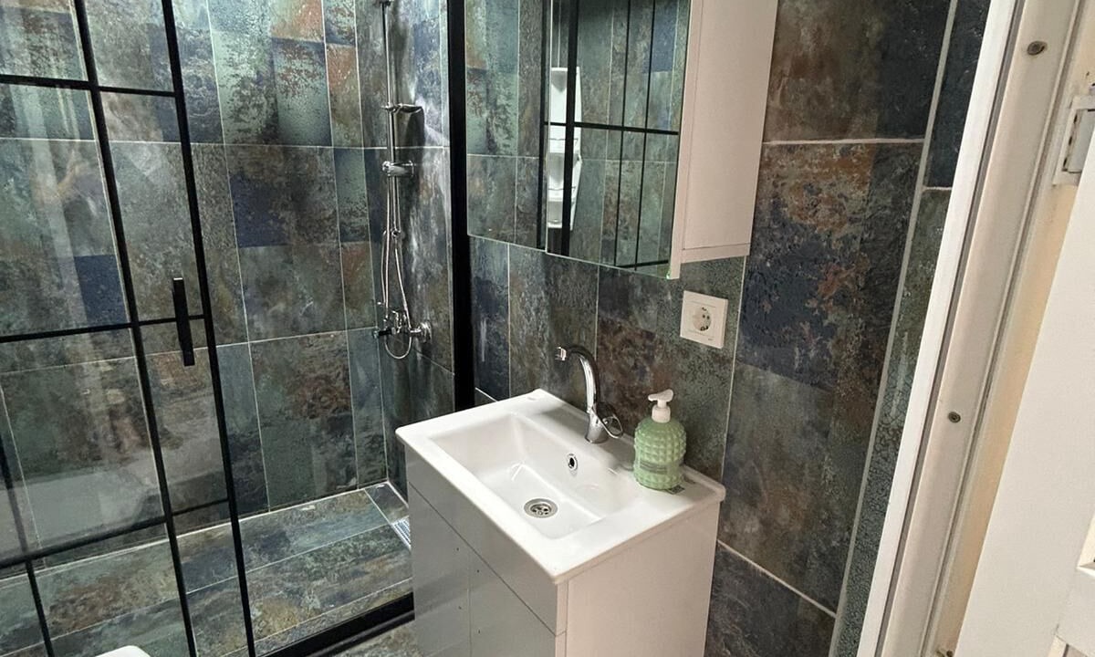 Photo of Bathroom in Ormanlı Koyu