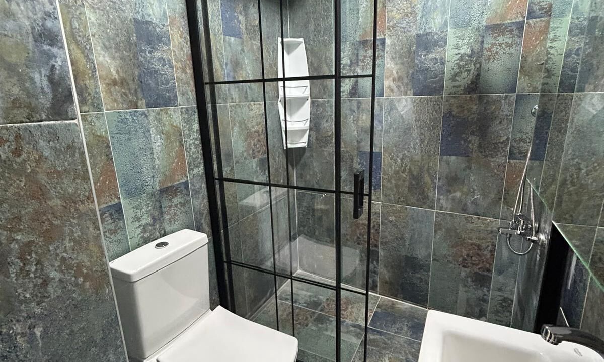 Photo of Bathroom in Ormanlı Koyu