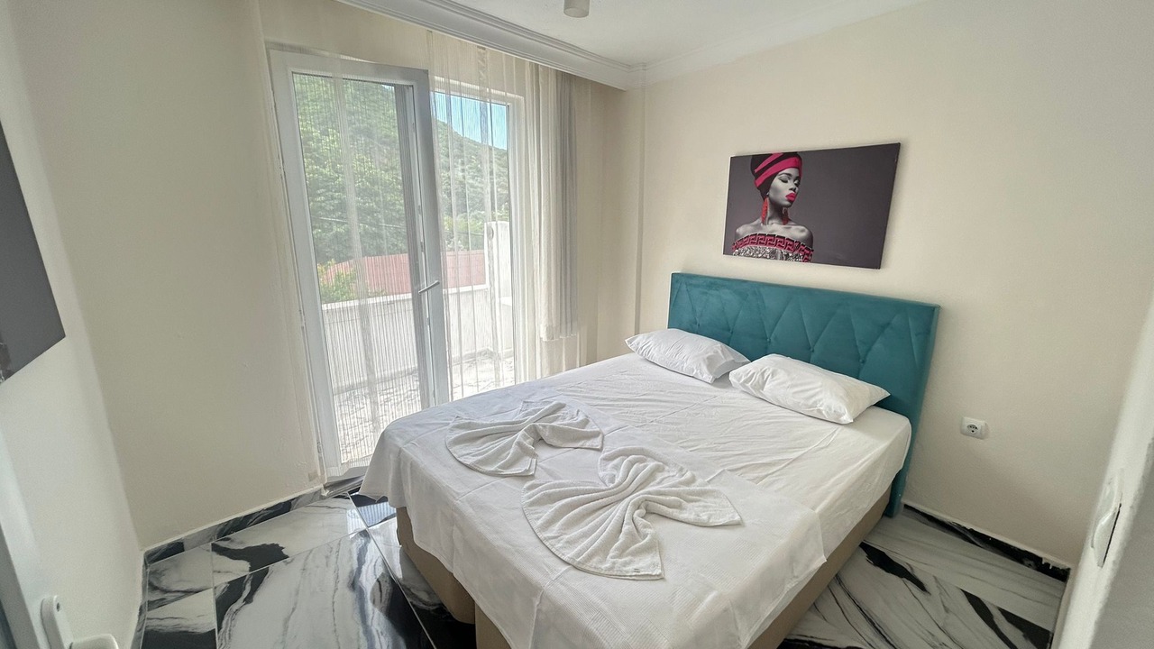 Photo of Bedroom in Ormanlı Koyu