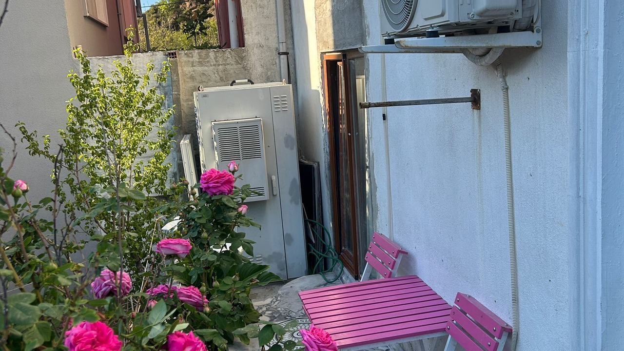 Photo of Outdoor in Ormanlı Koyu