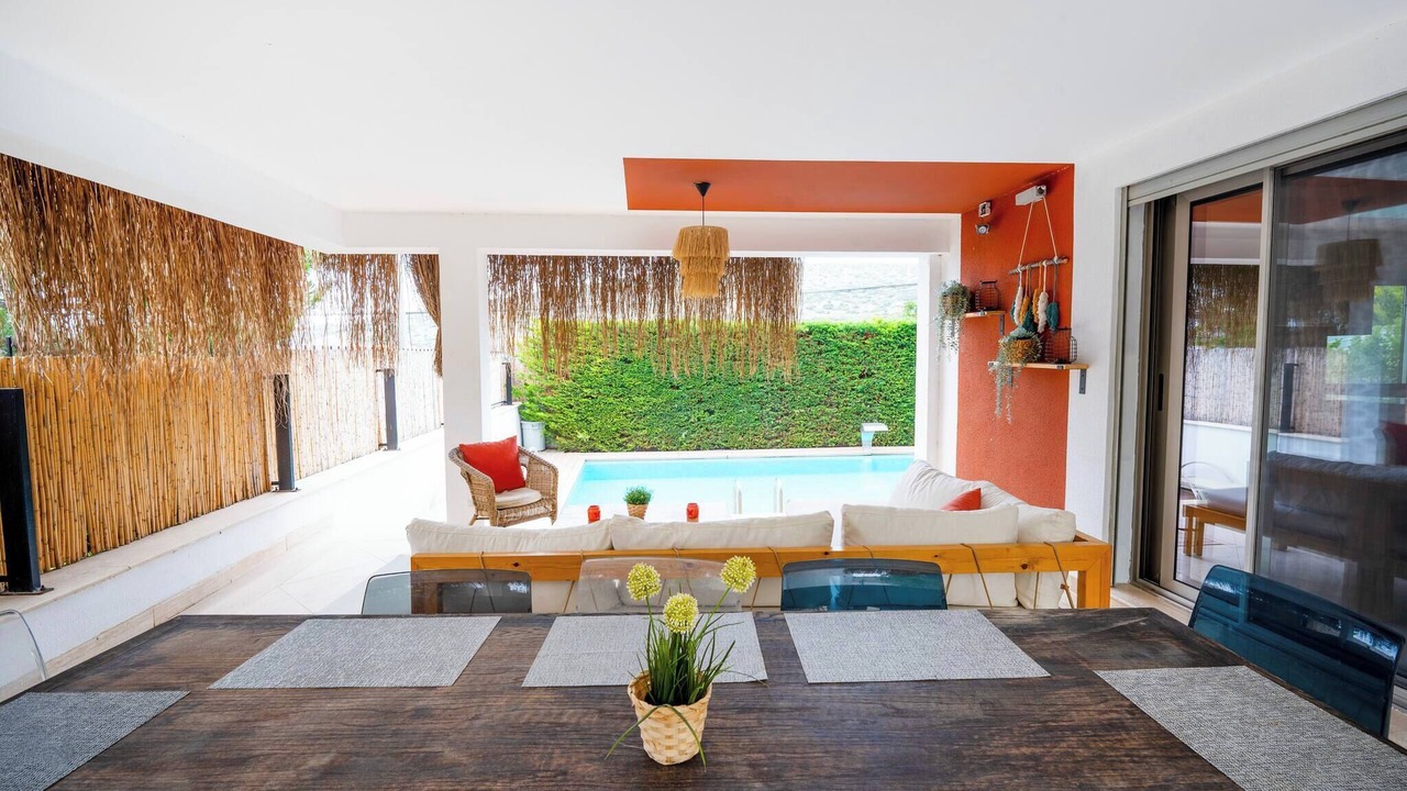 Photo of Outdoor in Cesme