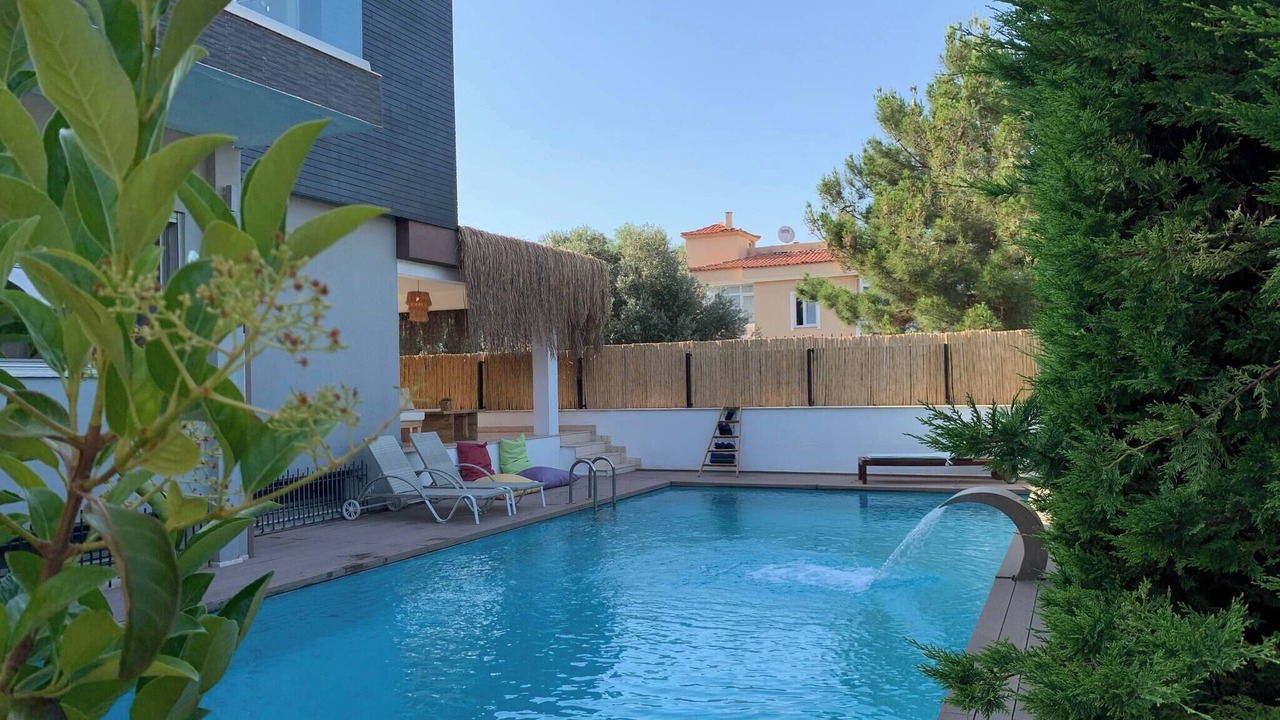 Photo of Outdoor in Cesme