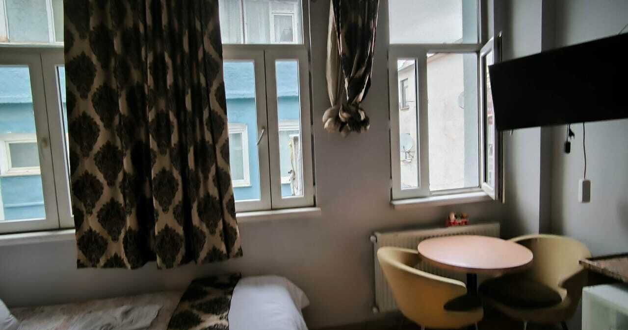 Photo of Bedroom in Taksim