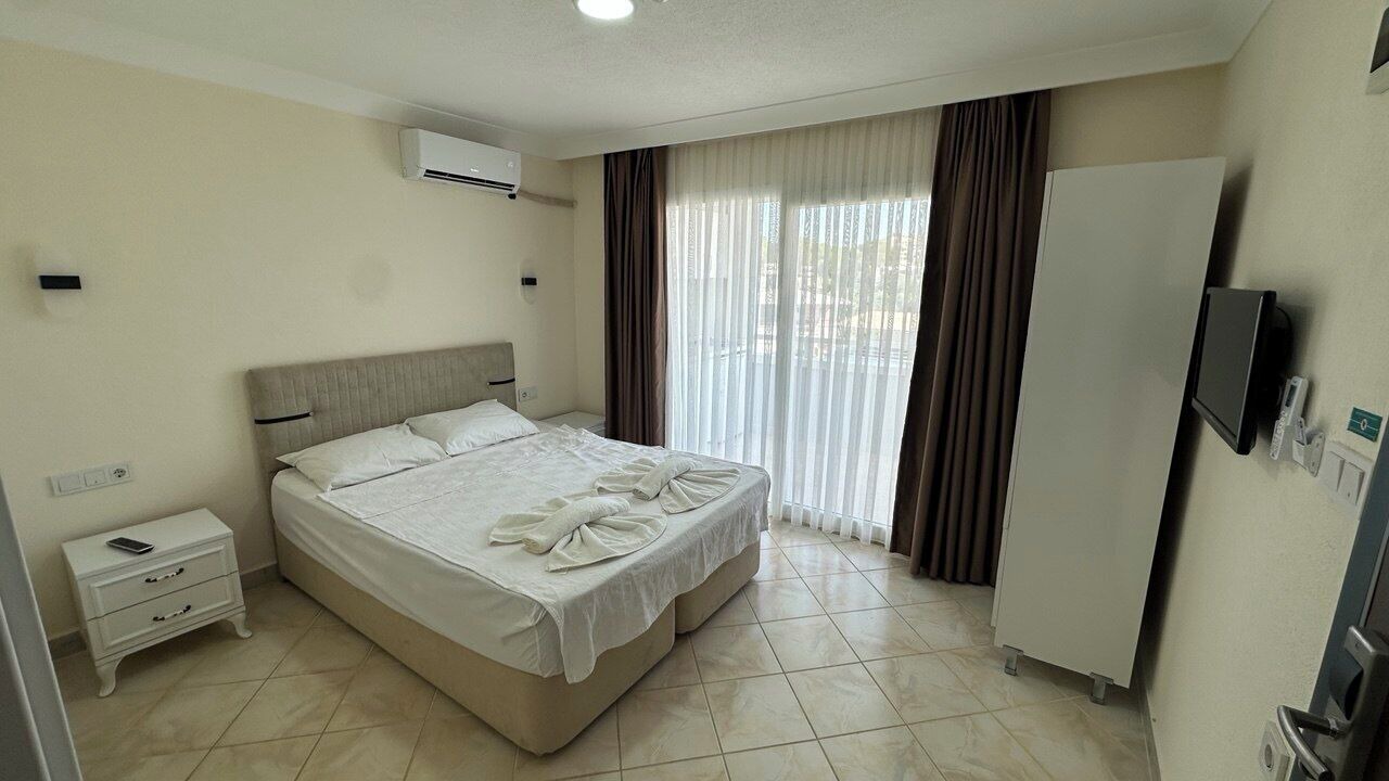 Photo of Bedroom in Camlık Mahallesi