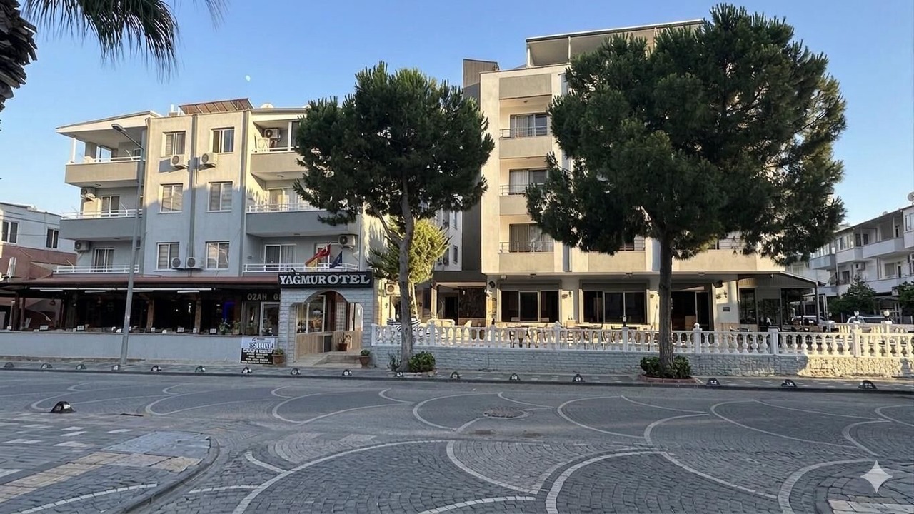 Photo of Outdoor in Camlık Mahallesi
