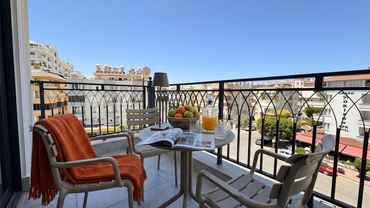 Photo of Outdoor in Alanya