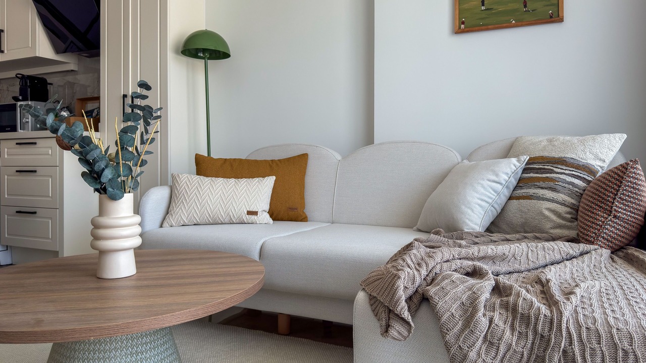 Photo of Livingroom in Alanya