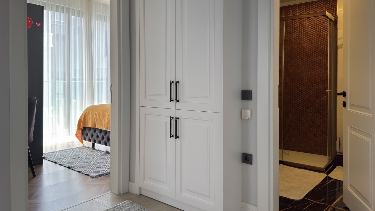 Photo of Bedroom in Alanya