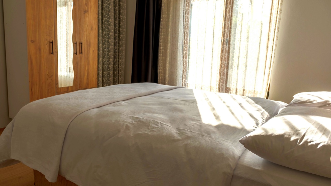 Photo of Bedroom in Karaagac Mahallesi
