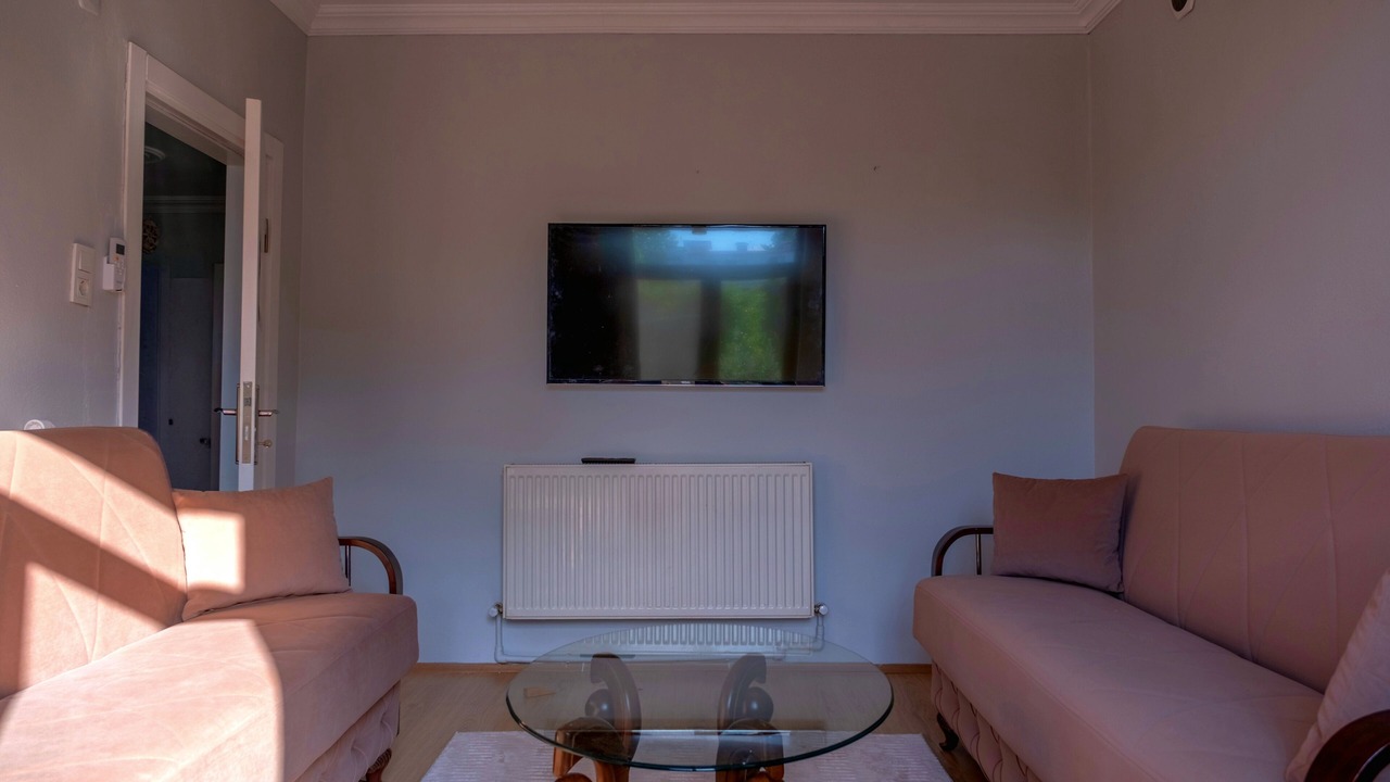 Photo of Livingroom in Karaagac Mahallesi