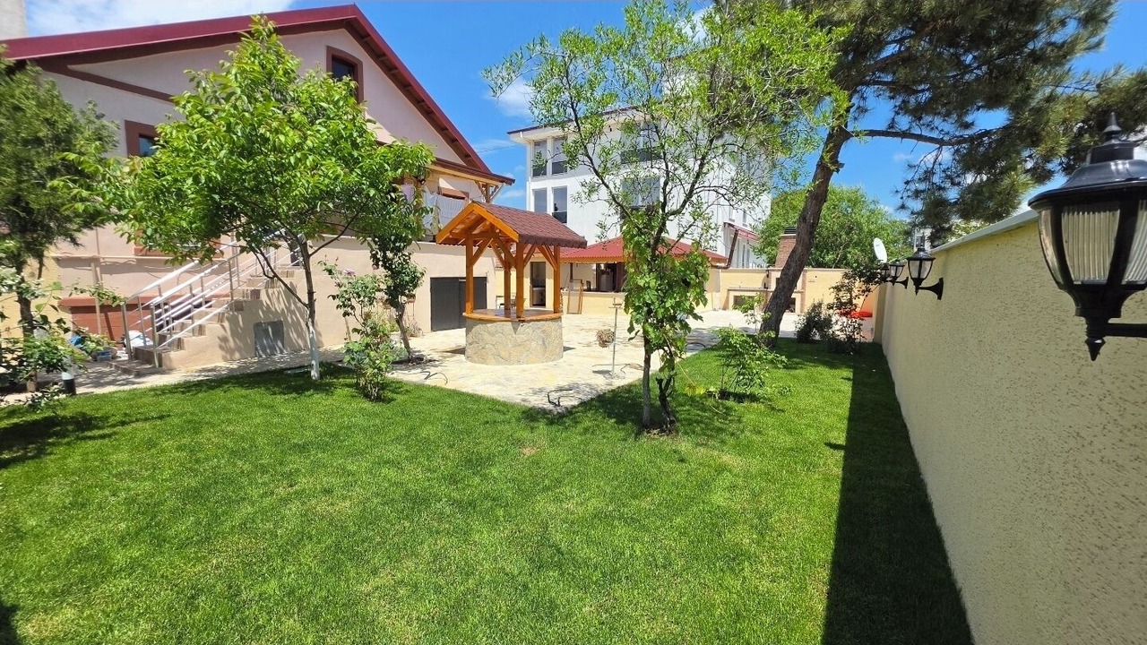 Photo of Patio Balcony in Karaagac Mahallesi