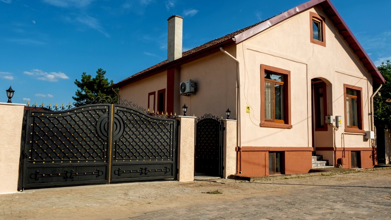 Photo of Outdoor in Karaagac Mahallesi