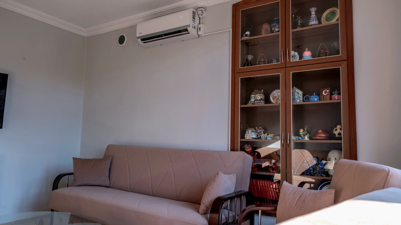 Photo of Livingroom in Karaagac Mahallesi