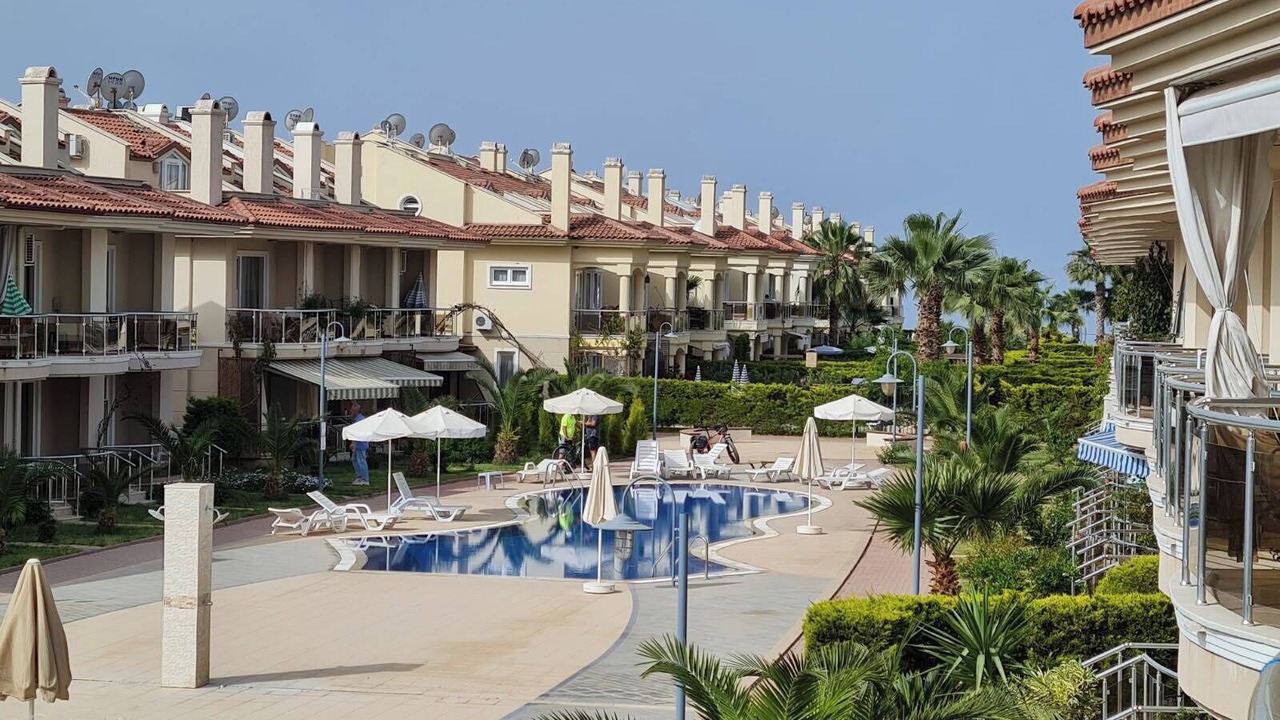 Photo of Outdoor in Fethiye City Center