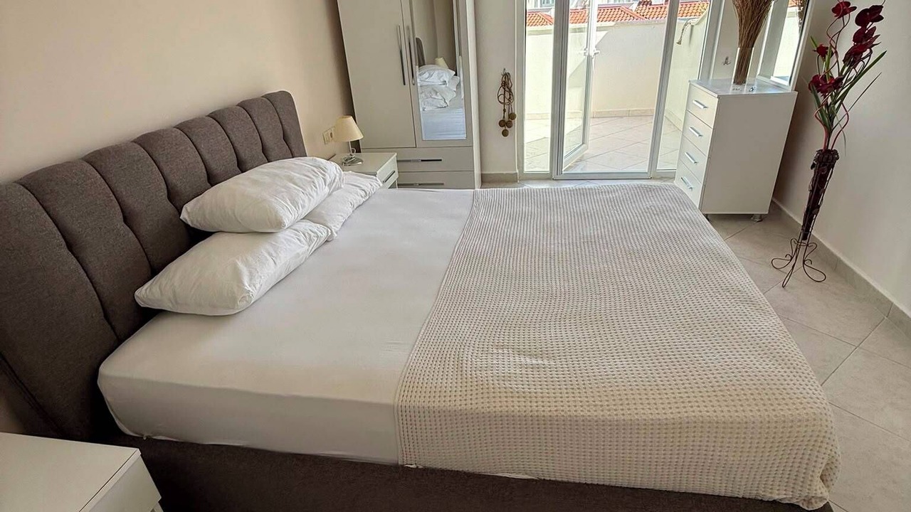 Photo of Bedroom in Fethiye City Center