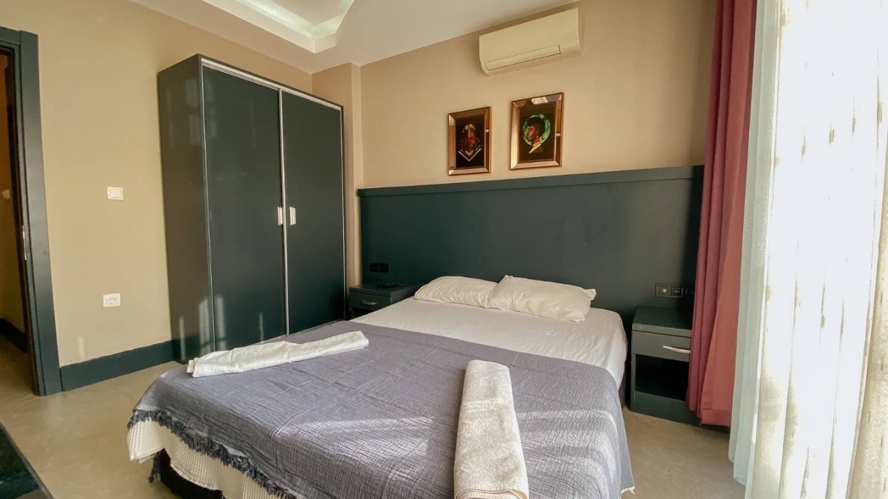 Photo of Bedroom in Hisaronu